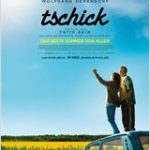 Neu im Kino: „Tschick“. Die Verfilmung des Bestsellers von Wolfgang Herrndorf