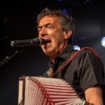 Auf Tour: Alpenrocker Hubert von Goisern