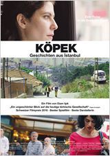 Neu im Kino: „Köpek – Geschichten aus Istanbul“