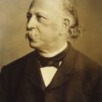 23 Sekunden mit ... Theodor Fontane (1819 – 1898)