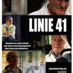 „Linie41! – ein Dokumentarfilm von Tanja Cummings über das Ghetto in Łódź und seine Zeugen