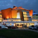 Berliner-Philharmonie