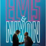 Neu im Kino: „Elvis & Nixon“ mit Kevin Spacey und Michael Shannon