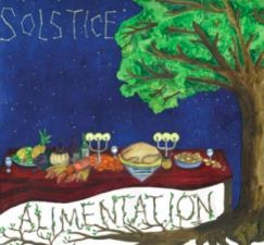 Music for Dinner: Mit „Alimentation“ debütiert Solstice mit Jazz als Ausdruck guten Essens