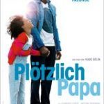 Neu im Kino: „Plötzlich Papa“ mit Omar Sy