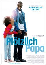 Neu im Kino: „Plötzlich Papa“ mit Omar Sy