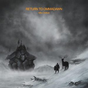 Neues Album: Mike Oldfield kehrt mit „Return to Ommadawn“ zu seinen Anfängen zurück