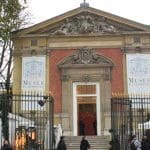 "Fantin-Latour – A fleur de peau" im Musée du Luxembourg in Paris