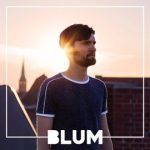 Signierte EP zu gewinnen! Blum legt Studio-Debüt vor