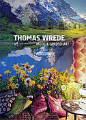 „Thomas Wrede. Modell Landschaft“ im Sinclair-Haus Bad Homburg