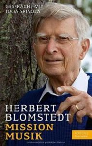 Herbert Blomstedt wird 90: Die Musikwelt gratuliert dem Dirigenten