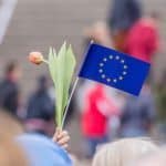 „Buntes Europa“: Benefizkonzert zugunsten von Pulse of Europe im Radialsystem Berlin