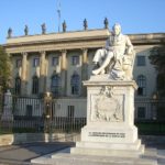 Alexander von Humboldt Universität