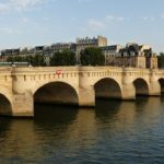 Alex Lépic Die Toten von Pont Neuf