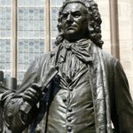 Johann Sebastian Bach