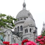 Sacré Coeur