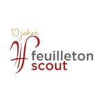 10 Jahre Feuilletonscout