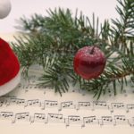 musik und weihnachten