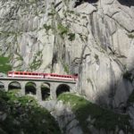 eisenbahn in der schweiz