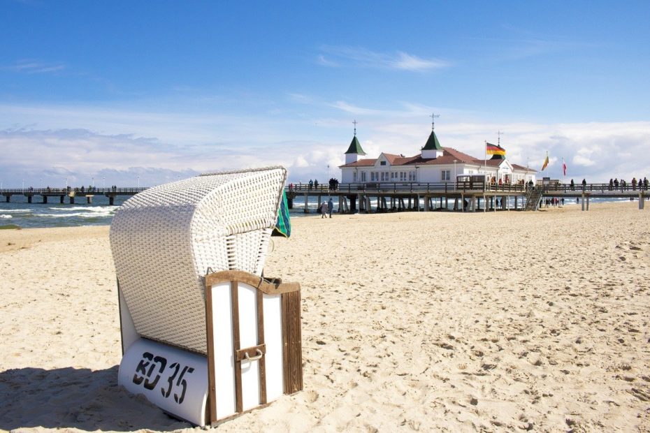 usedom-strand