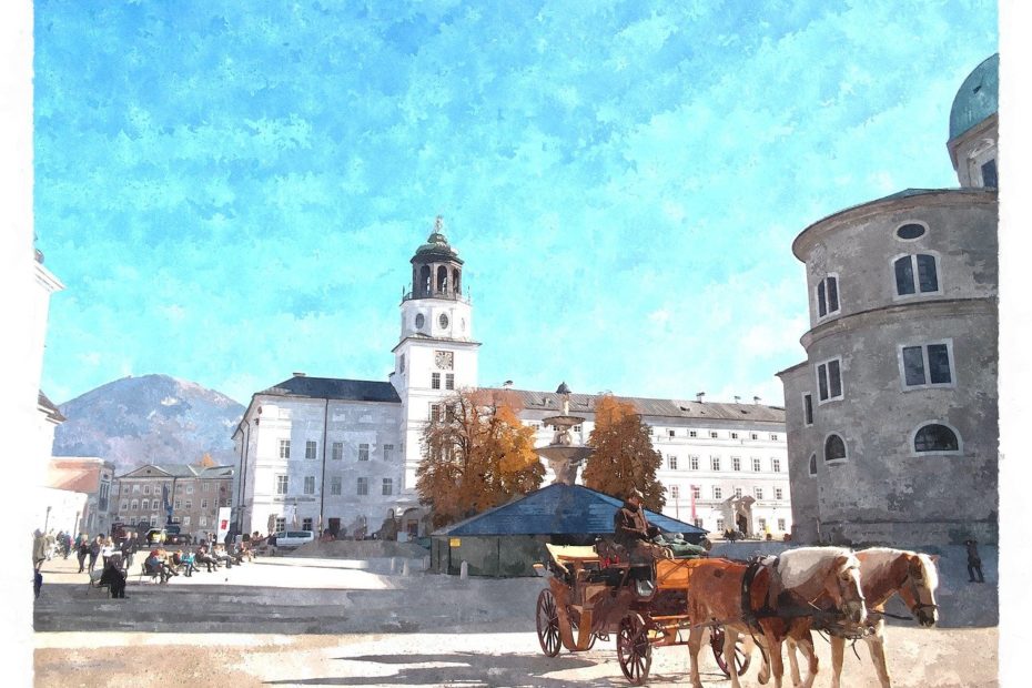 salzburg