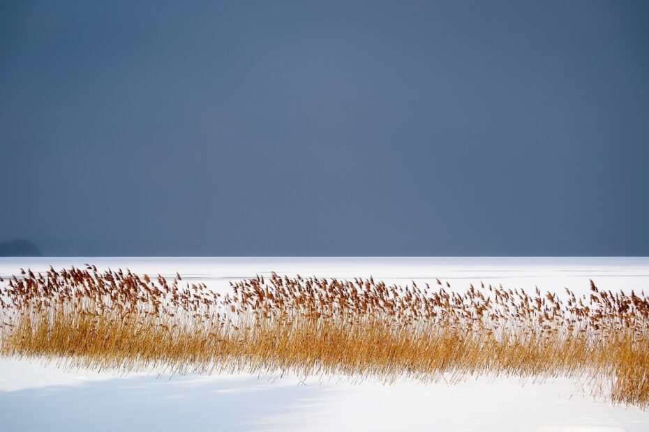 winter-see-zugefroren