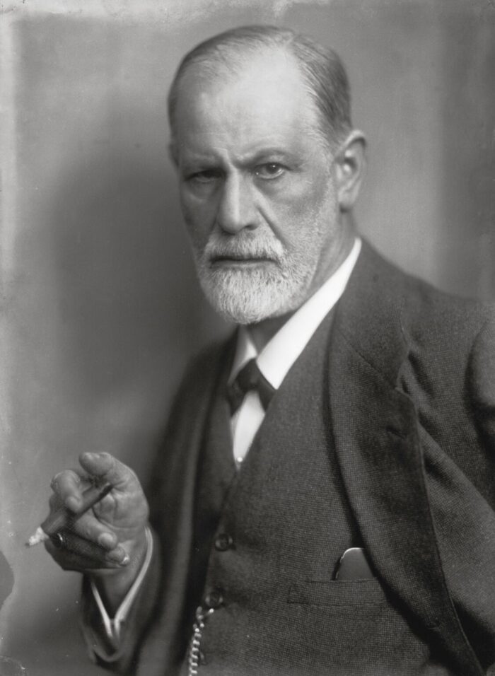 Sigmund-Freud-1921